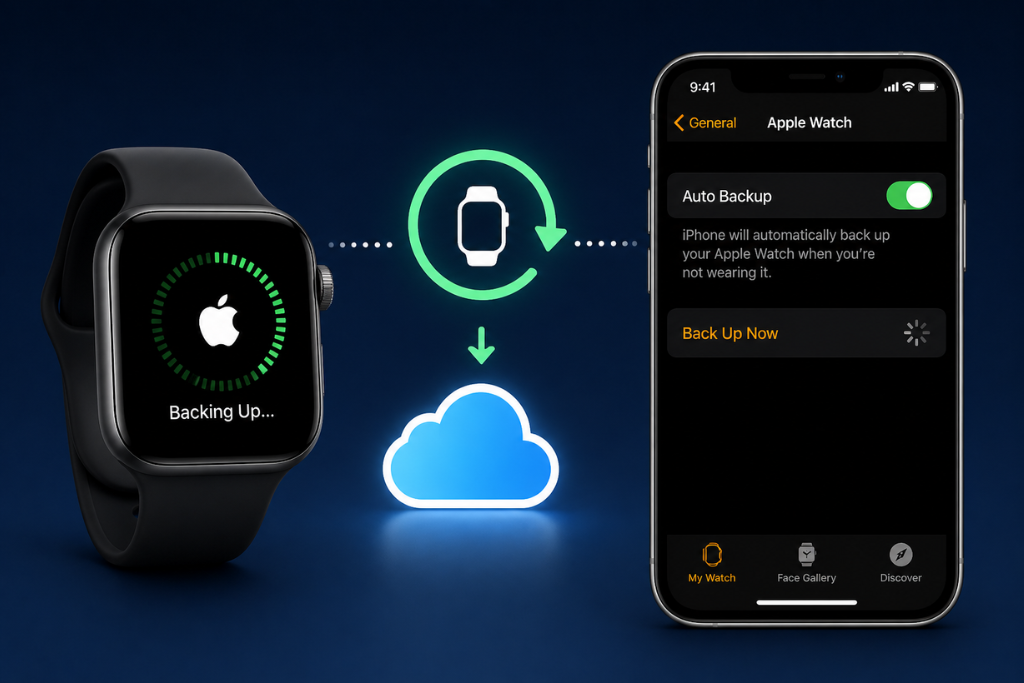 how-to-backup-apple-watch