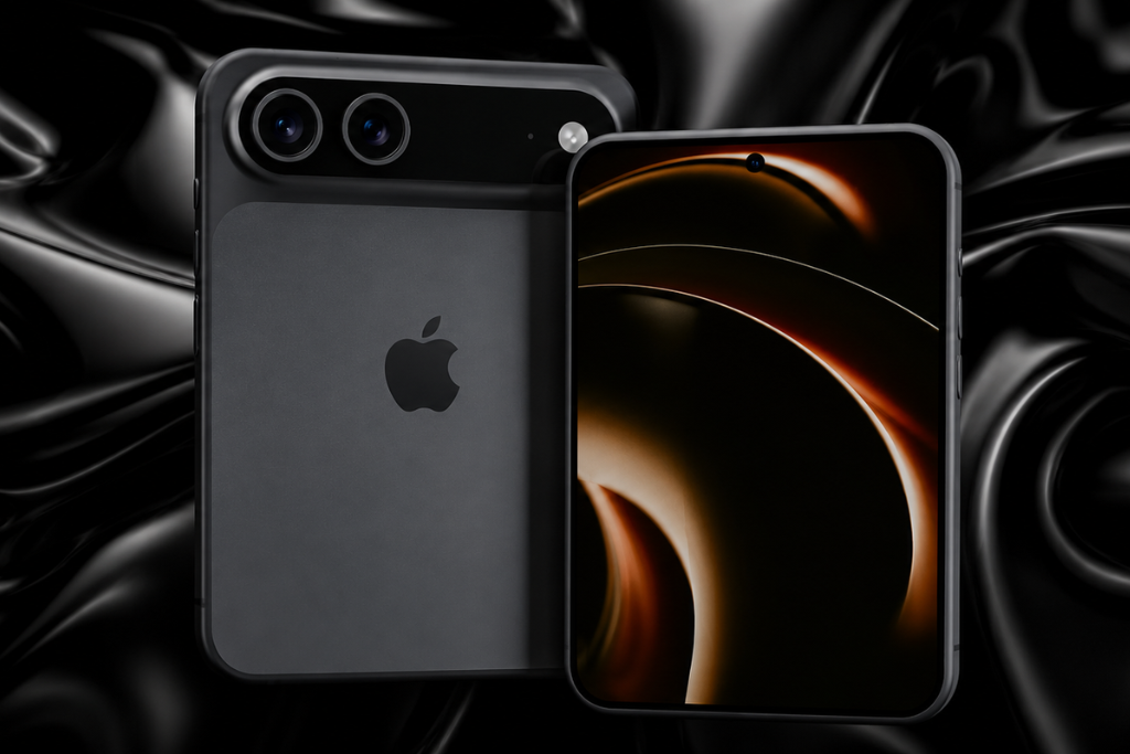 iPhone 18 Pro vs iPhone Ultra